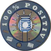 CD Single - Die Deutsche Reimachse - 100% Positiv