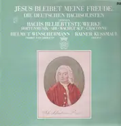 Die Deutschen Bachsolisten - Bachs beliebteste Werke