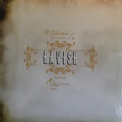 Die & Deeskee - Ravish