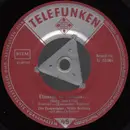 7inch Vinyl Single - Die Desperados - Einsam, So Einsam / Annelie, Annelie