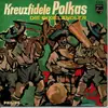 7inch Vinyl Single - Die Dixieländler - Kreuzfidele Polkas