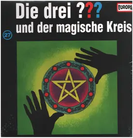 Die Drei ??? - 027/Und der Magische Kreis