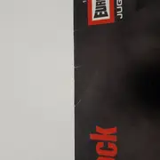 LP - Die Drei ??? - 030/Und das Riff der Haie - 1st German press on Europa Yellow Labels