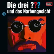 Die Drei ??? - 031/Und das Narbengesicht