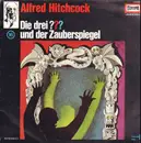 LP - Die Drei ??? - 16/ Und Der Zauberspiegel