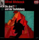 LP - Die Drei ??? - Folge 19: Und Der Teufelsberg