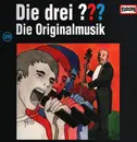 LP - Die Drei ??? - Folge 29: Die Originalmusik
