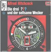 Die Drei ??? - 012/Und Der Seltsame Wecker