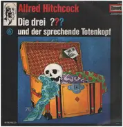 Die Drei ??? - 006/Und der Sprechende Totenkopf