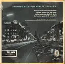 7inch Vinyl Single - Die Drei Travellers - Heimweh Nach Dem Kurfürstendamm - 4 Track EP