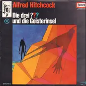 Die Drei ??? - 018/Und Die Geisterinsel