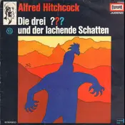 Die Drei ??? - 013/Und der Lachende Schatten