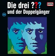 Die Drei ??? - 028/Und der Doppelgänger