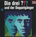 LP - Die Drei ??? - 028/und der Doppelgänger/Picture Vinyl Ltd.