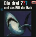 Picture Disc - Die Drei ??? - 030/Und Das Riff Der Haie