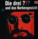 LP - Die Drei ??? - 031/und das Narbengesicht