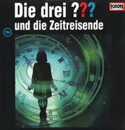 Die Drei ??? - 194/und die Zeitreisende