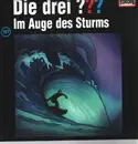 Double LP - Die Drei ??? - 197/Im Auge des Sturms