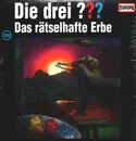 Double LP - Die Drei ??? - 205/Das rätselhafte Erbe