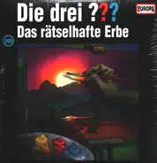 Die Drei ??? - 205/Das rätselhafte Erbe