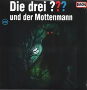 Die Drei ??? - 206/und der Mottenmann