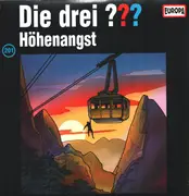 Double LP - Die Drei ??? - 201/Höhenangst
