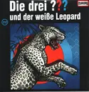 Double LP - Die Drei ??? - 212/Der Weiãe Leopard