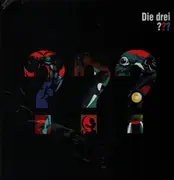 LP-Box - Die Drei ??? - Die ??? Vinyl-Box (folgen 31 - 40) - Picture Disc