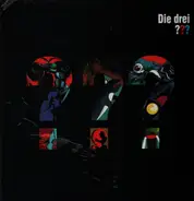 Die Drei ??? - Die ??? Vinyl-Box (Folgen 31-40)