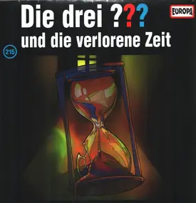 Die Drei ??? - 215/und die verlorene Zeit