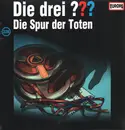 Double LP - Die Drei ??? - Folge 226: Die Spur der Toten
