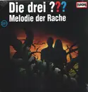 Double LP - Die Drei ??? - Folge 227: Melodie der Rache