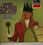 DieGlobetrotter - Wir Hauen Auf Die Pauke