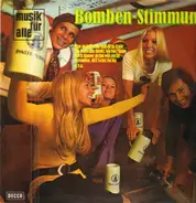 Die Drei Globetrotters - Bombenstimmung