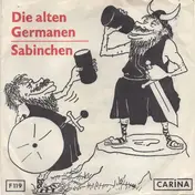 Die Drei Musketiere - Die Alten Germanen