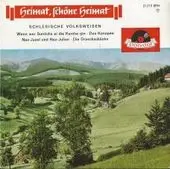 Die Drei Nickels - Schlesische Volksweisen