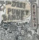 7inch Vinyl Single - Die Dreipunktbande - Berühmt - EP + poster