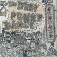 Die Dreipunktbande - Berühmt