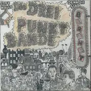 7inch Vinyl Single - Die Dreipunktbande - Berühmt - EP + poster