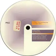 12'' - DJ Die - Drop Bear/Poison Ivy