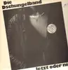 LP - Die Dschungelband - Jetzt oder nie