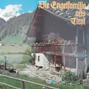 Die Engel-Familie