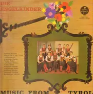 Die Engel-Familie - Music From Tyrol
