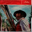 7inch Vinyl Single - Die Echten Karlsbader - Dort Bei den Tannen Im Böhmerwald - Mono