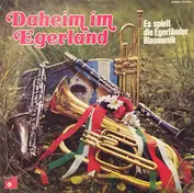 Die Egerländer Blasmusik