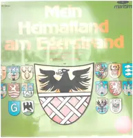 Die Egerländer Blasmusik - Mein Heimatland Am Egerstrand