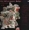 Double LP - Die Einsamen Stinktiere, Asozial, Dritte Wahl a.o - Sicher Gibt Es Bessere Zeiten Doch Diese Ist Die Unsere Vol 3 - Numbered, Booklet