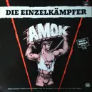 12inch Vinyl Single - Die Einzelkämpfer - Amok