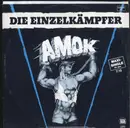 12inch Vinyl Single - Die Einzelkämpfer - Amok