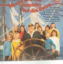 LP - Die Elbspatzen - Nimm uns mit Kapitän auf die Reise